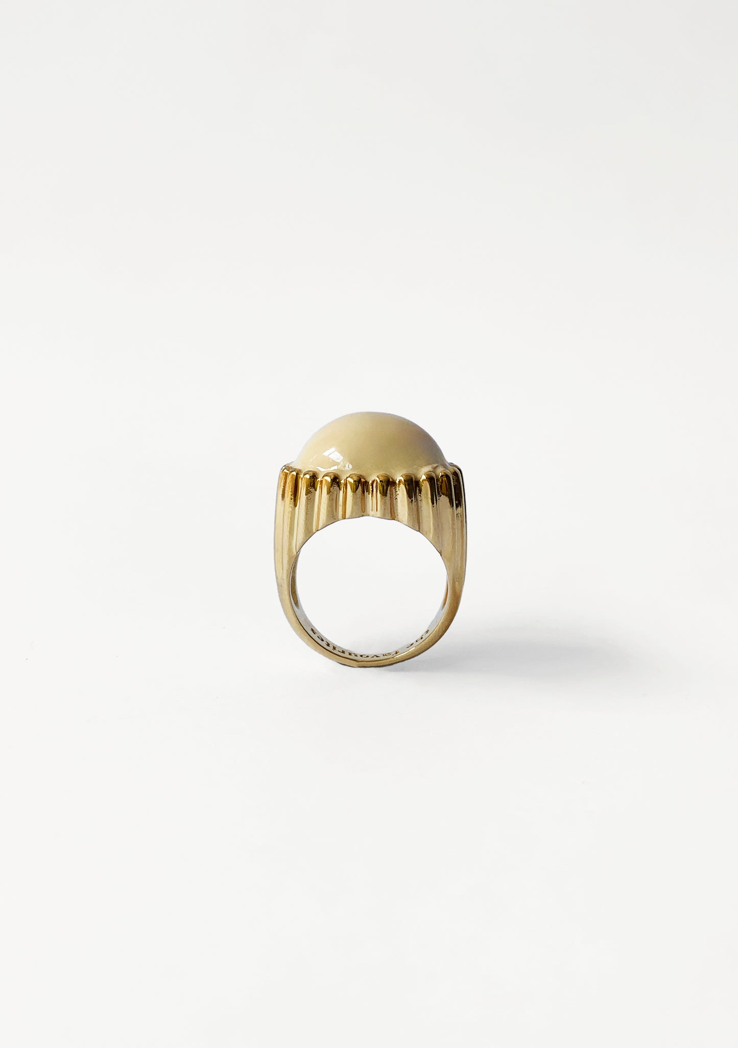 SELLO BOMBON VAINILLA